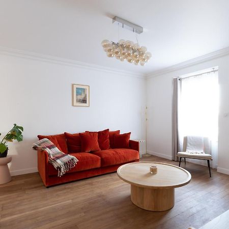 Appartement L3 Arena Reims Gare Centre Εξωτερικό φωτογραφία