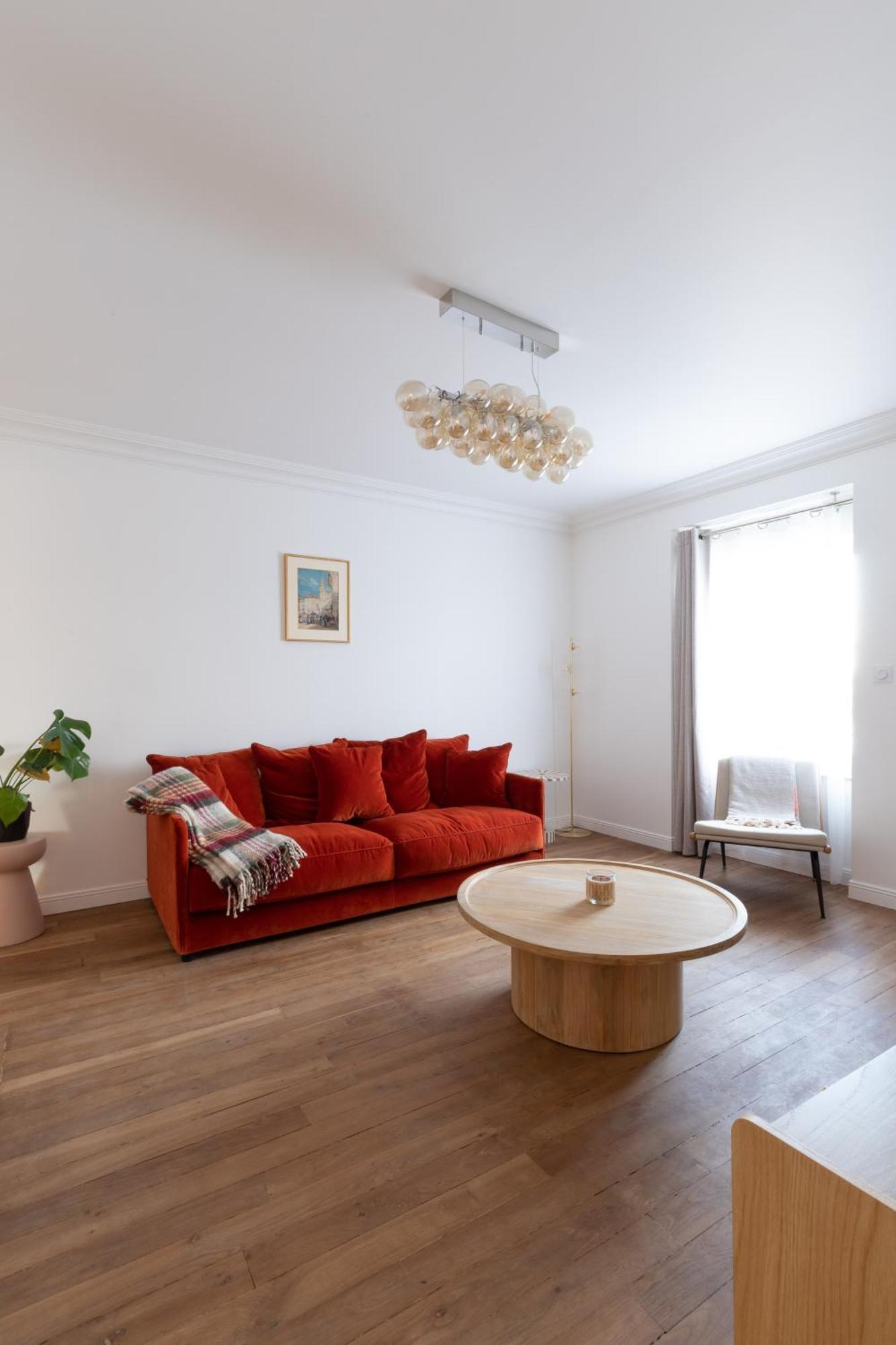 Appartement L3 Arena Reims Gare Centre Εξωτερικό φωτογραφία