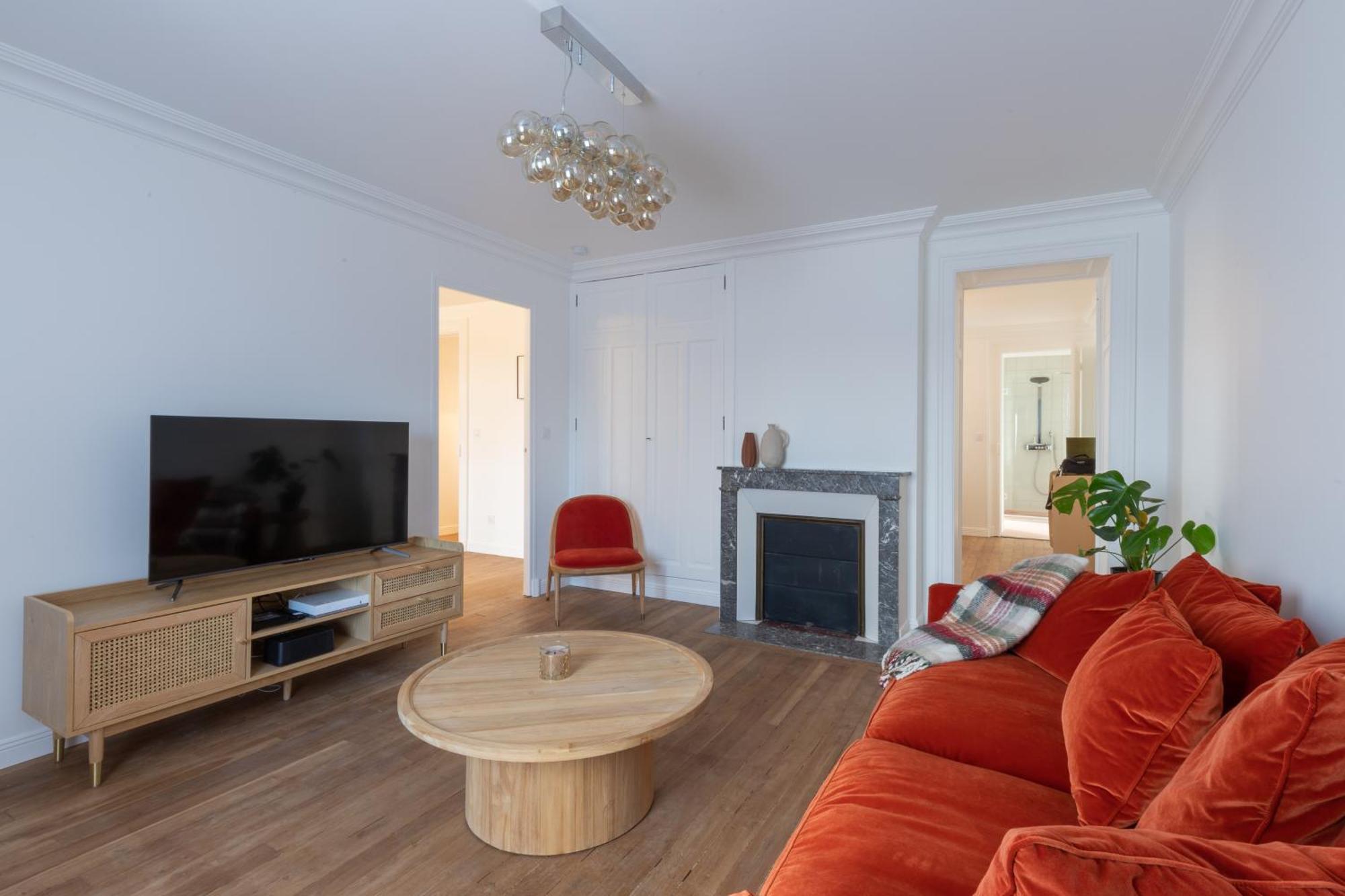 Appartement L3 Arena Reims Gare Centre Εξωτερικό φωτογραφία